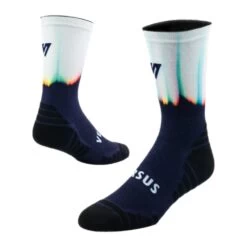 Versus Liminal Colour Active Crew Socks -Sports Equipment Store ACRLIMI 3