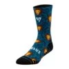 Versus Lion Active Crew Socks -Sports Equipment Store ACRLIONVER 1