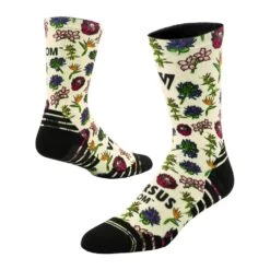 Versus X FOM Flowers Of South Africa Active Crew Socks -Sports Equipment Store ACRVXFOMVER 3