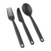 Sea To Summit Camp Cutlery 3 Piece -Sports Equipment Store ACUTL 1