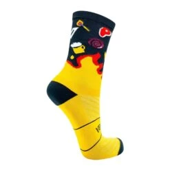 Versus Limited Braai 3.0 Active Socks