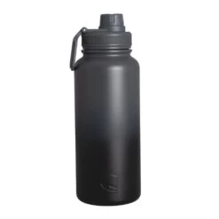 Lizzard Flask 960 Ml – Black Ombre