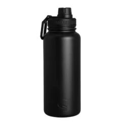 Lizzard Flask 960 Ml – Black