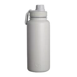 Lizzard Flask 960 Ml – Cream