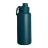 Lizzard Flask 960 Ml – Green -Sports Equipment Store AM5203GRN 1