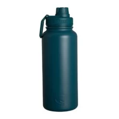 Lizzard Flask 960 Ml – Green