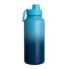 Lizzard Flask 960 Ml – Navy Ombre -Sports Equipment Store AM5203NVYO 1