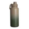 Lizzard Flask 960 Ml – Olive/Sand 1 Lizzard Flask 960 Ml – Olive/Sand -Sports Equipment Store AM5203OLVS 1