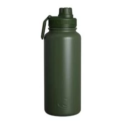Lizzard Flask 960 Ml – Olive