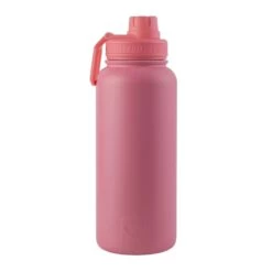 Lizzard Flask 960 Ml – Pink
