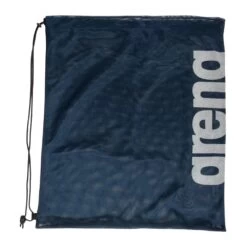 Arena Team Mesh Pool Gym Sack – Navy
