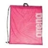 Arena Team Mesh Pool Gym Sack – Pink -Sports Equipment Store AR043PNK 1