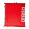 Arena Team Mesh Pool Gym Sack – Red -Sports Equipment Store AR043RED 1