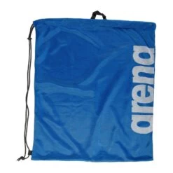 Arena Team Mesh Pool Gym Sack – Royal