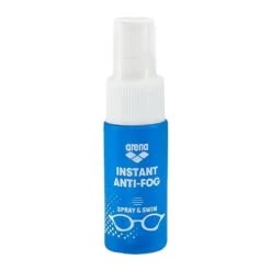 Arena Instant Anti-Fog Spray For Goggles