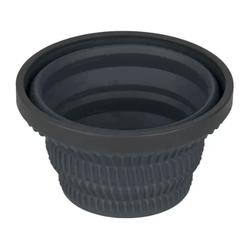 Sea To Summit Collapsible X-Mug With Cool Grip 4 Sea To Summit Collapsible X-Mug With Cool Grip - Image 2