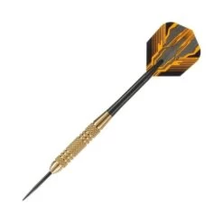 Harrows Club Brass 18gK Steeltip Darts