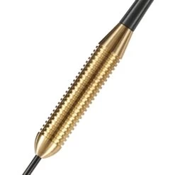 Harrows High Grade Club Brass 24gR Steeltip Darts -Sports Equipment Store BD10124 2