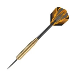 Harrows High Grade Club Brass 26gR Steeltip Darts