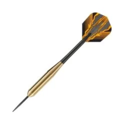 Harrows Club Brass 27gR Steeltip Darts