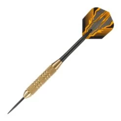 Harrows Club Brass 28gK Steeltip Darts