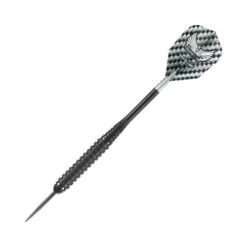 Harrows Black Arrow 20gK Steeltip Darts