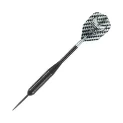 Harrows Black Arrow 22gR Steeltip Darts