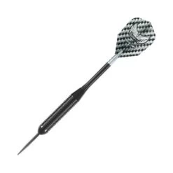 Harrows Black Arrow 24gR Steeltip Darts
