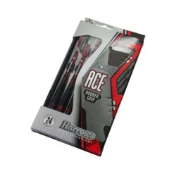 Harrows Ace 22gR Steeltip Darts -Sports Equipment Store BD108322 3