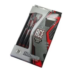 Harrows Ace 26gR Steeltip Darts -Sports Equipment Store BD108326 3