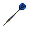 Harrows Vivid Brass Blue 21gR Steeltip Darts -Sports Equipment Store BD108521 1