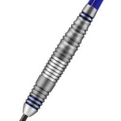 Harrows Vespa Brass 23g Steeltip Darts -Sports Equipment Store BD108823 2