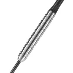 Harrows Standard Assassin 80% 18g Steeltip Darts -Sports Equipment Store BD61618 2