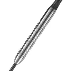 Harrows Standard Assassin 80% 21gR Steeltip Darts -Sports Equipment Store BD61621 2