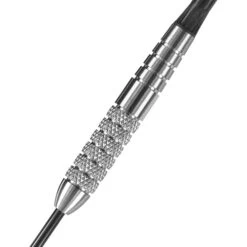 Harrows Standard Assassin 80% 24g Steeltip Darts -Sports Equipment Store BD6162451 2