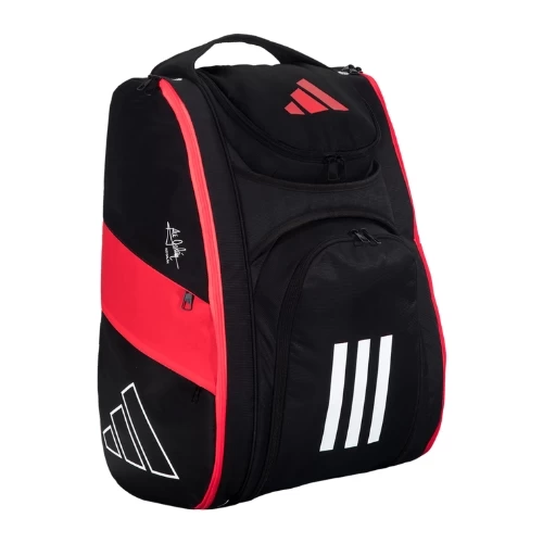 Adidas Multigame Padel Racquet Bag 3 Adidas Multigame Padel Racquet Bag