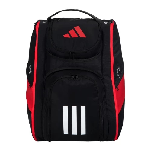 Adidas Multigame Padel Racquet Bag 4 Adidas Multigame Padel Racquet Bag - Image 2