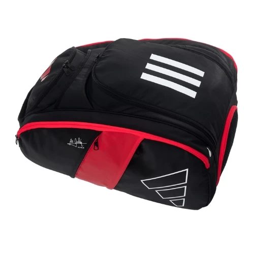 Adidas Multigame Padel Racquet Bag 6 Adidas Multigame Padel Racquet Bag - Image 4