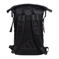 Adidas Multigame Padel Backpack -Sports Equipment Store BG1PC9 3