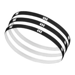 Balling Headbands 3 Pack – Black