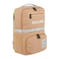 Balling Alter 1 Backpack – Beige