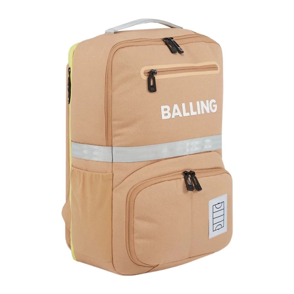 Balling Alter 1 Backpack – Beige 3 Balling Alter 1 Backpack – Beige
