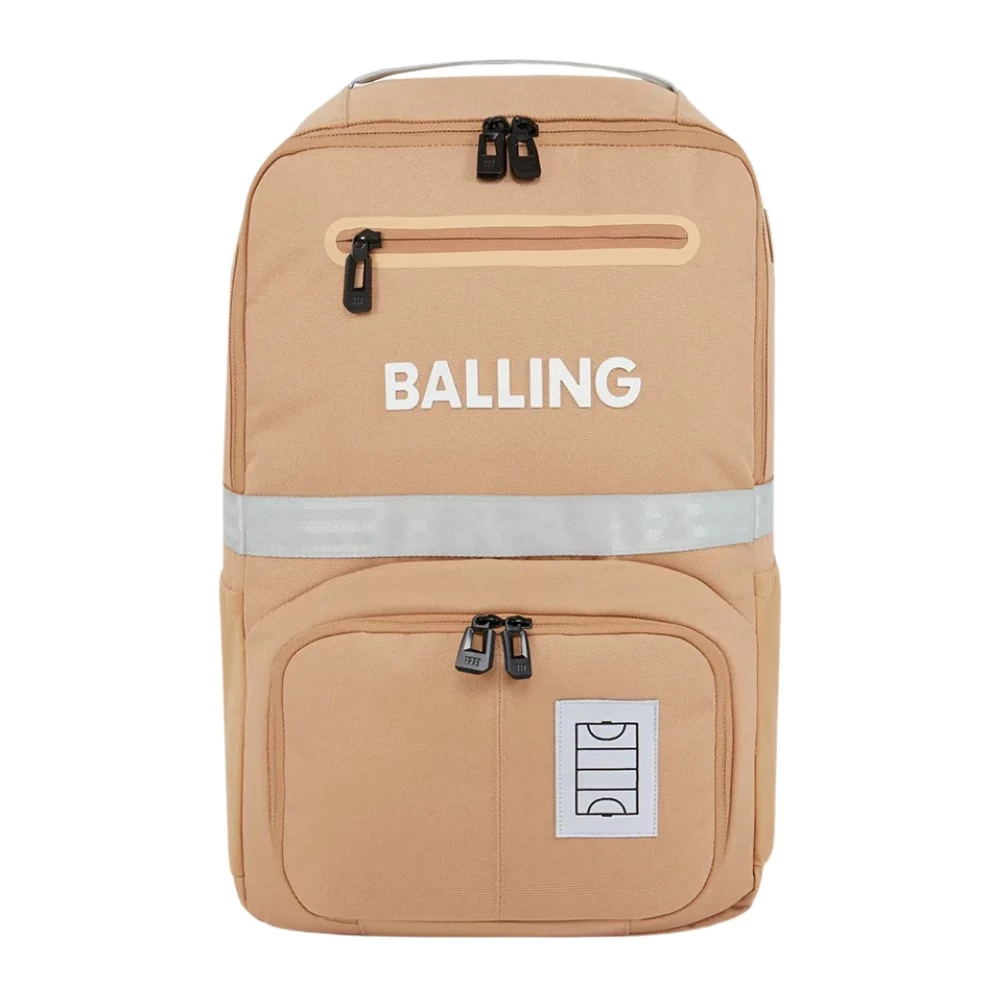 Balling Alter 1 Backpack – Beige 4 Balling Alter 1 Backpack – Beige - Image 2