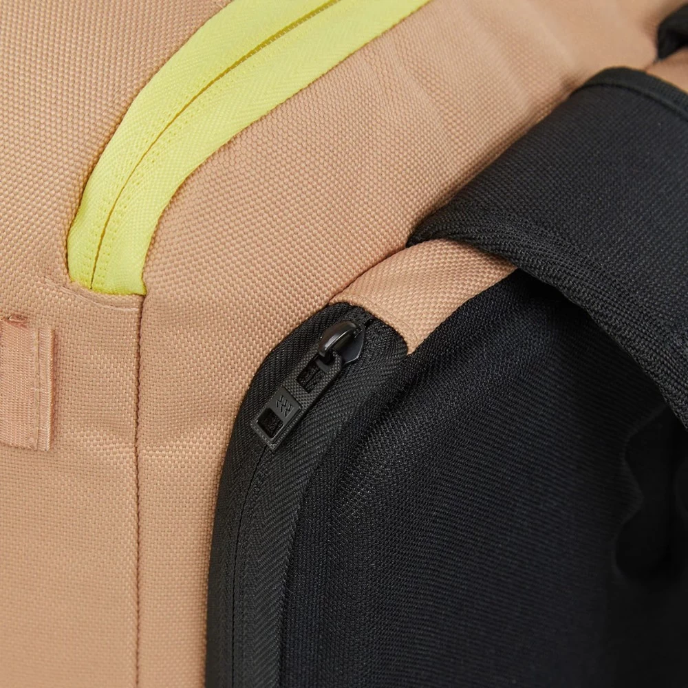 Balling Alter 1 Backpack – Beige 8 Balling Alter 1 Backpack – Beige - Image 6