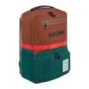 Balling Alter 1 Backpack – Brown/Green -Sports Equipment Store BHBPCR 1