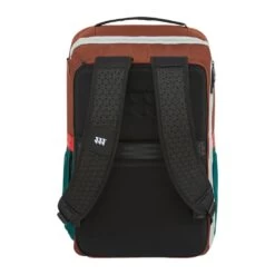 Balling Alter 1 Backpack – Brown/Green -Sports Equipment Store BHBPCR 3