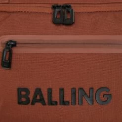 Balling Alter 1 Backpack – Brown/Green -Sports Equipment Store BHBPCR 4