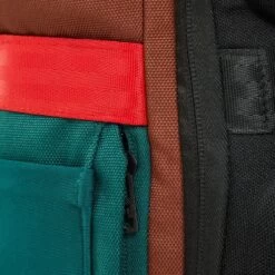 Balling Alter 1 Backpack – Brown/Green -Sports Equipment Store BHBPCR 6