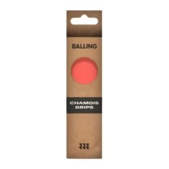 Balling Chamois Grip – Pink