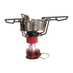 Coleman Fyrestorm Backpacking Gas Stove